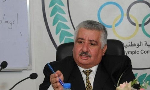 Bashar Mustafa Liberado un día después de ser secuestrado